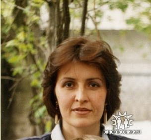 Наташа Воробьева