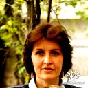 Наташа Воробьева