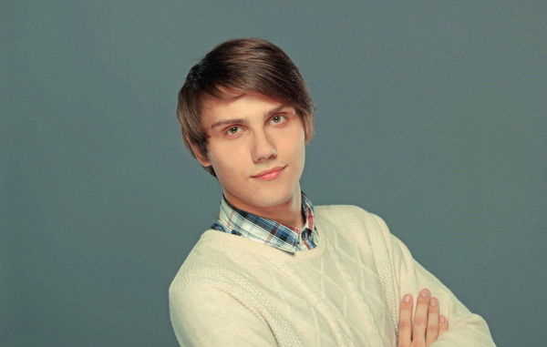 Анатолий Пачинок