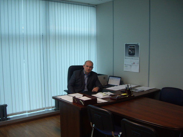 Сергей Шелемехов