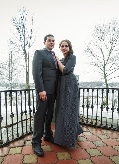 Ирина Крючкова