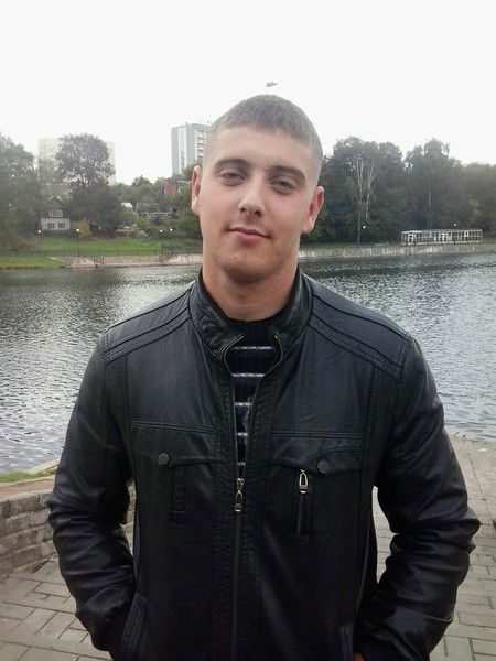 Сергей Капшуков