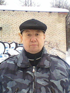 Виктор Чумаков