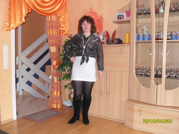 Лариса Хоффманн