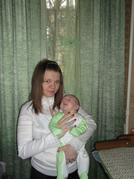 Марина Шипелева