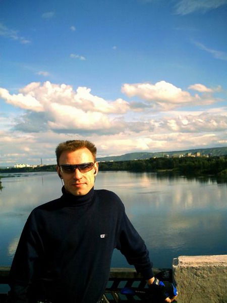 Олег Андрианов