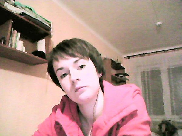 Марина Гальченко