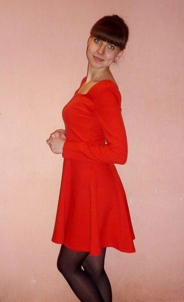 Ксения Камнева