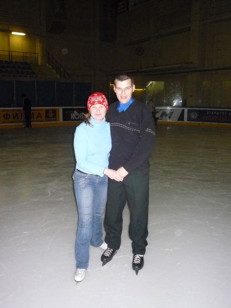 Юрий Цыганов