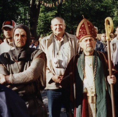 Сергей Пухальский