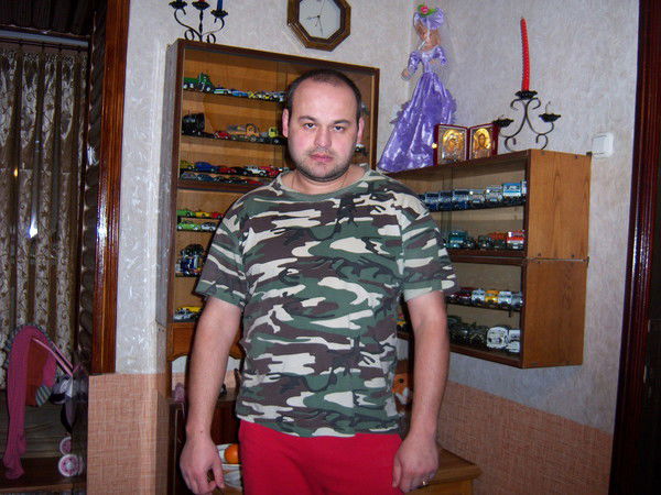 Руслан Казимиров