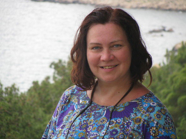 Наталья Бушина