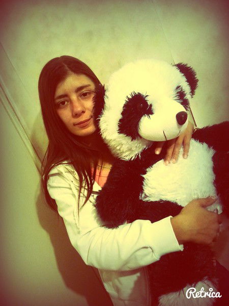 Лена Фартушняк