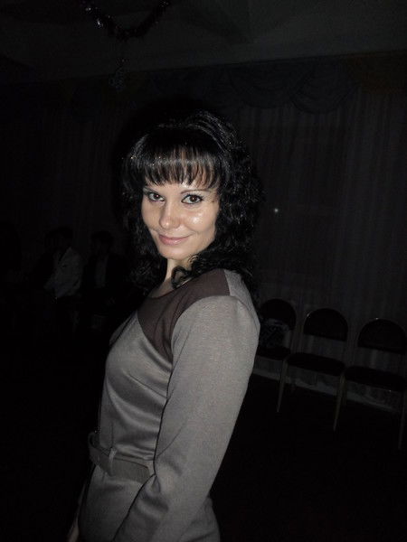 Галина Дуйсекова(Руден