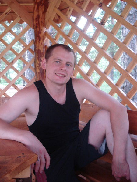 Федор Прокофьев