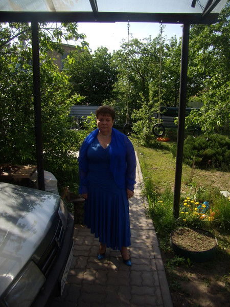 Юлия Фокина