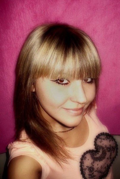 Катюшка Гранкина