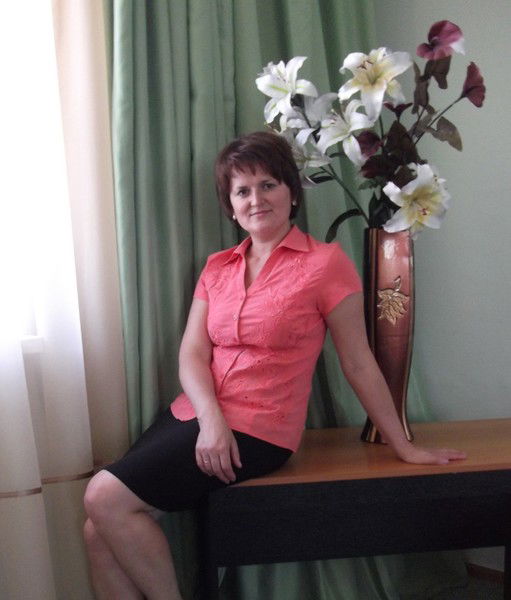 Елена Соловей