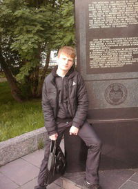 Кирилл Крылов