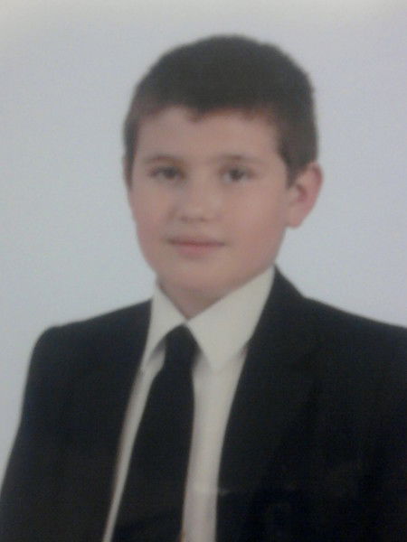 Дима Корабельников