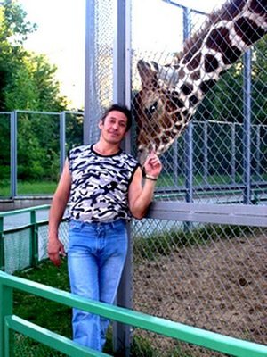 Геннадий Аверченко