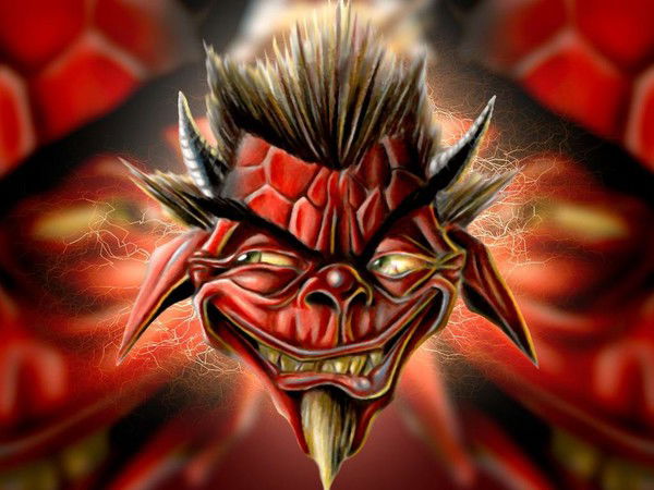 Арман Геворкян