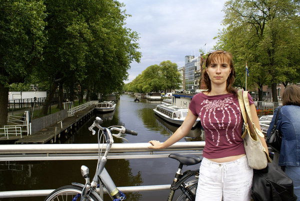 Евгения Немова