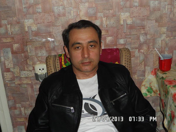 Мухамад Дадамирзаев