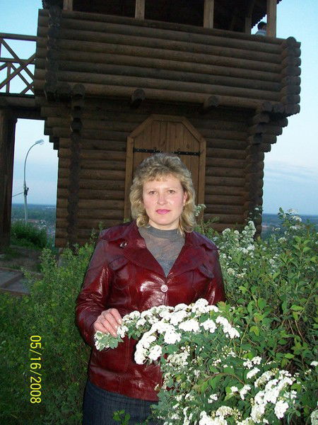 Виктория Жадан