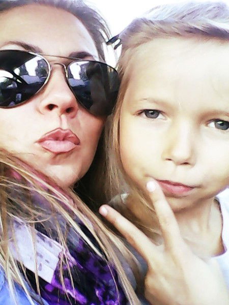 Наталья Шмелева