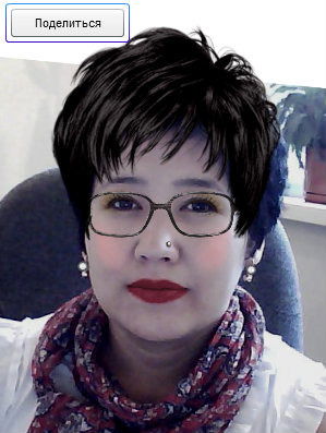 Гульназ Алиева