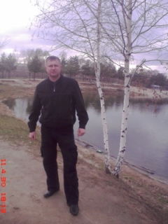 Сергей Соков