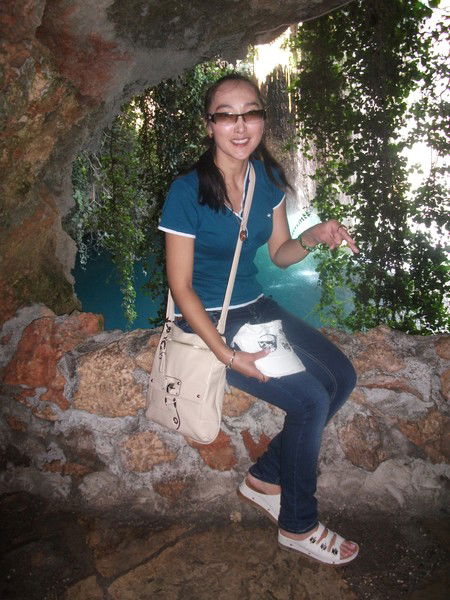 Бота Есенаманова