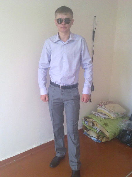 Садков Михаил