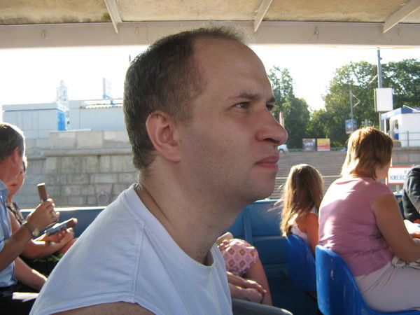 Андрей Евгеньевич