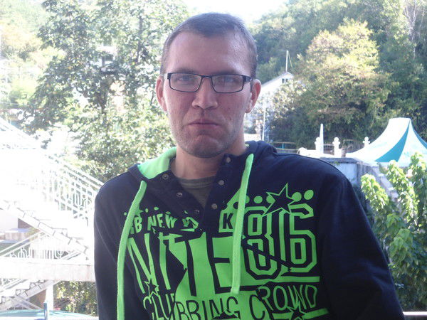 Михаил Челпанов