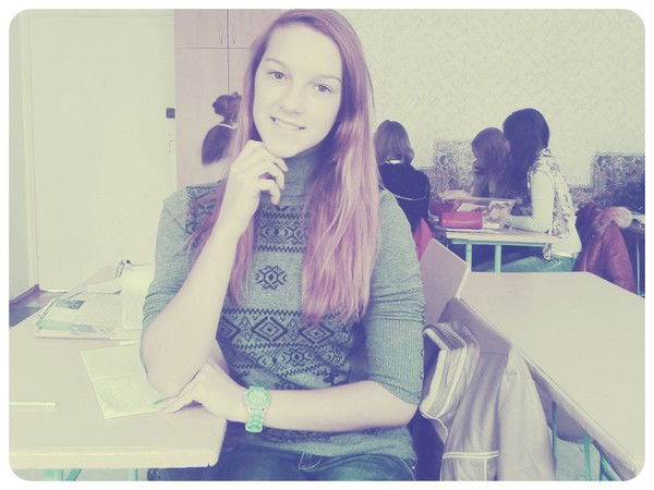 Диана Антонова