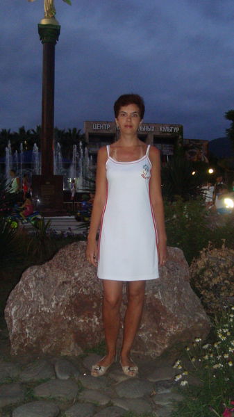 Татьяна Лосева