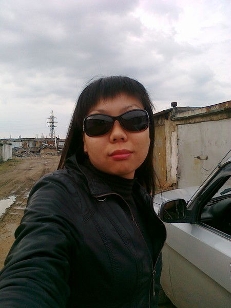 Елена Когай