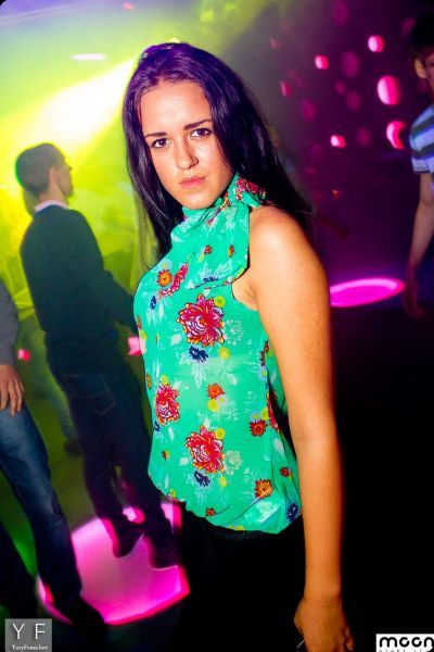 Малютка You Анютка