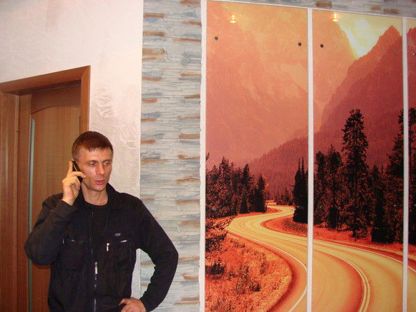 Андрей Волков