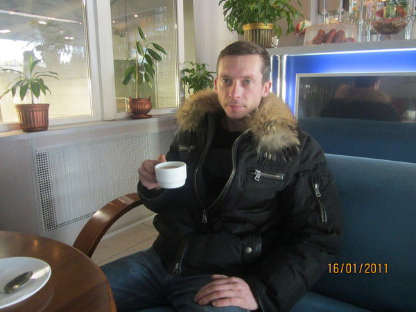 Александр Васькин