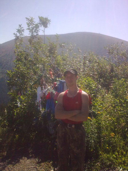 Вадим Рассказов