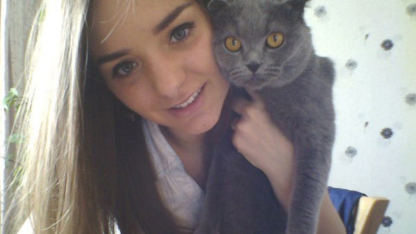 Анастасия Савина