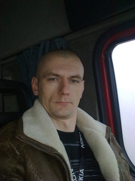 Андрей Санин