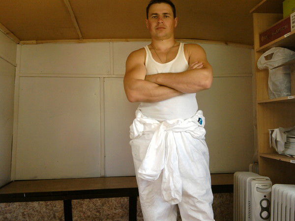 Я Тот Самый Леха