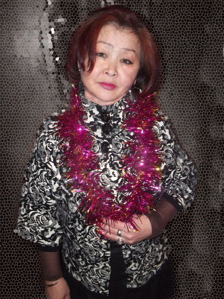 Рада Байбулова