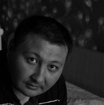 Баглан Кожагельдинов