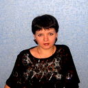 Людмила Попова