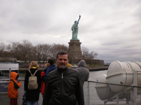 Михаил Потапов